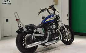 HARLEY XL1200RI 2007