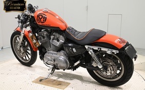 HARLEY XL883I 2007