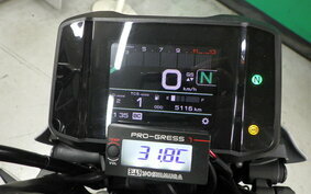 YAMAHA MT-09 2022 RN69J