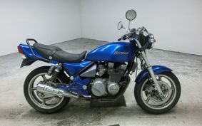 KAWASAKI ZEPHYR 400 1991 ZR400C