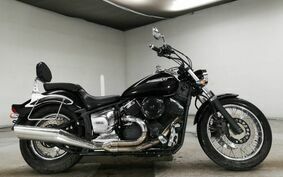 YAMAHA DRAGSTAR 1100 2005 VP13J