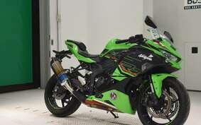 KAWASAKI ZX-4RR 2023 ZX400P