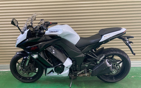 KAWASAKI NINJA 2013 ZXT00G