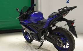 YAMAHA YZF-R25 A RG74J