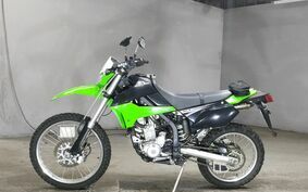 KAWASAKI KLX250 LX250S