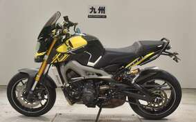 YAMAHA MT-09 A 2014 RN34J