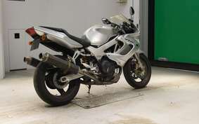 HONDA VTR1000F 1997 SC36