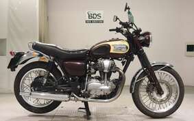 KAWASAKI W650 2001