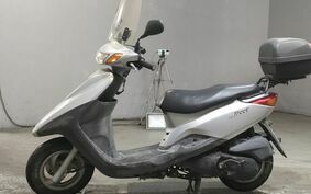 YAMAHA AXIS 125 TREET SE53J