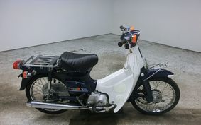 HONDA C70 SUPER CUB HA02