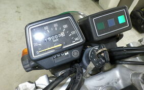 YAMAHA TW200 DG07J