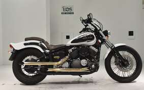 YAMAHA DRAGSTAR 400 2018 VH02J