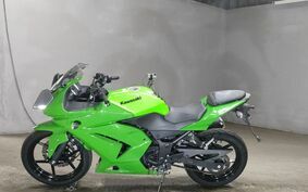 KAWASAKI NINJA 250R EX250K