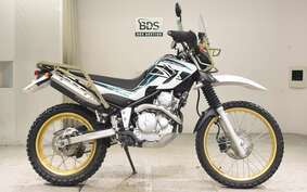 YAMAHA SEROW 250 DG17J