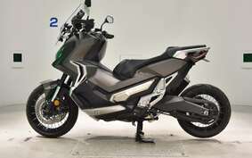 HONDA X-ADV 750 2020 RC95