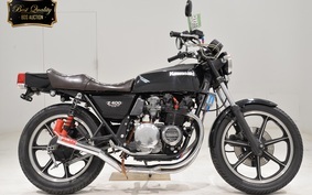 KAWASAKI Z400 J 2013 KZ400J