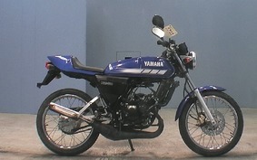 YAMAHA RZ50 Gen.2 2000 RA02J