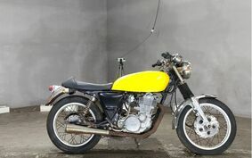 YAMAHA SR400 1JR