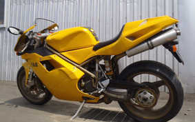 DUCATI 748 MONOPOSTO 2000 H300A