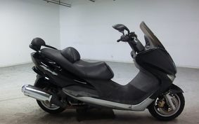 YAMAHA MAJESTY 125 FI SE27