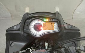 SUZUKI DL650 ( V-Strom 650 ) 2014 VP56A