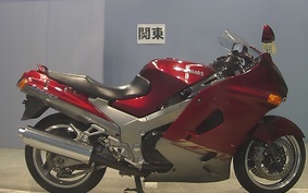 KAWASAKI ZZ1100 NINJA R Gen.2 1998 ZXT10D