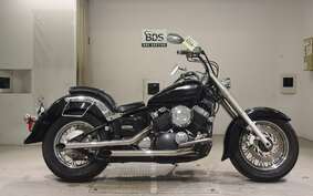 YAMAHA DRAGSTAR 400 CLASSIC 2001 VH01J