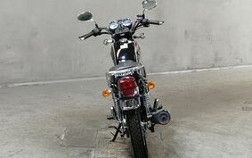 SUZUKI GN125 F Gen.2 不明