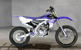 YAMAHA YZ250F CG39C