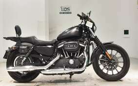 HARLEY XL883N 2015 LE2