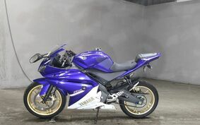 YAMAHA YZF-R125 RE061