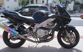 HONDA CBR600F4 I 2001 PC35