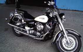 YAMAHA DRAGSTAR 400 CLASSIC 2006 VH01J