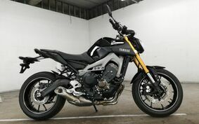 YAMAHA MT-09 2014 RN34J