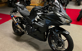 KAWASAKI Ninja 250 ABS EX250P