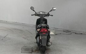 YAMAHA JOG ZR Evolution 2 SA39J