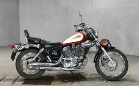 YAMAHA VIRAGO 250 3DM