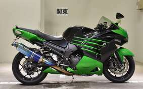 KAWASAKI ZX 1400 NINJA R A 2014 ZXT40E