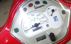 VESPA LX150