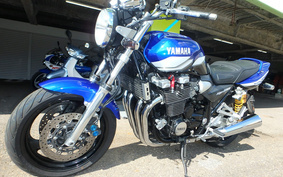 YAMAHA XJR1300 2001 RP03J