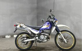 KAWASAKI SUPER SHERPA KL250G