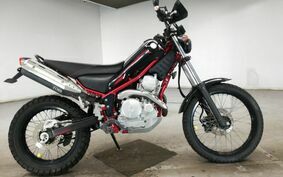 YAMAHA TRICKER DG16J