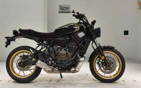 YAMAHA XSR700 2024 RM41J