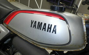 YAMAHA DT125 2N0