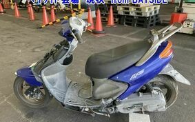 YAMAHA AXIS 100 SB06J