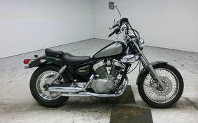 YAMAHA VIRAGO 250 3DM