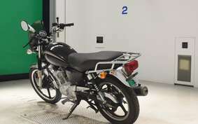 YAMAHA YB125SP PCJL