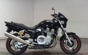 YAMAHA XJR1300 2010 RP17J