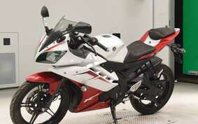 YAMAHA YZF-R15 1CK0