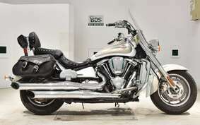 KAWASAKI VULCAN 2000 2010 VNMF13